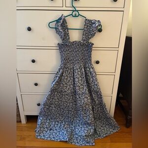 Hill House Nap Dress, size small
